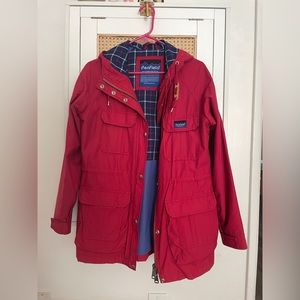 Penfield Kasson Jacket